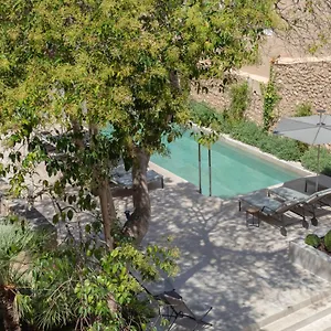 Auli Luxury Retreat - Adults Only Pollenca