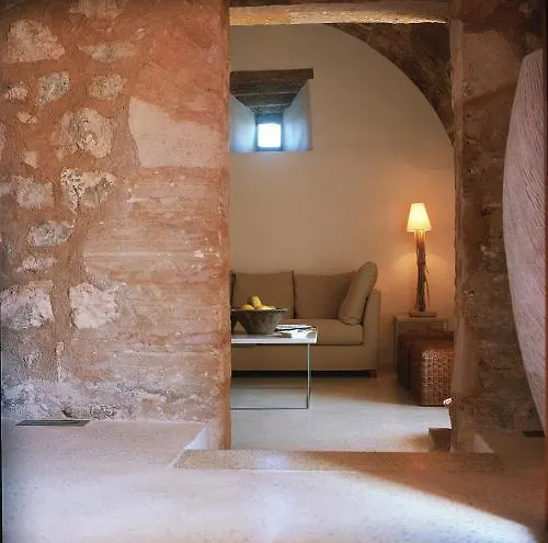 ****  Cases De Son Barbassa Hotel & Restaurant Capdepera  Spain